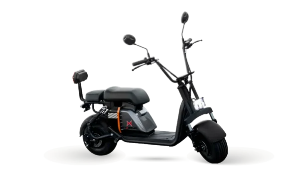 NOVA SCOOTER ELÉTRICA PT2XS 2025 - Imagem 15