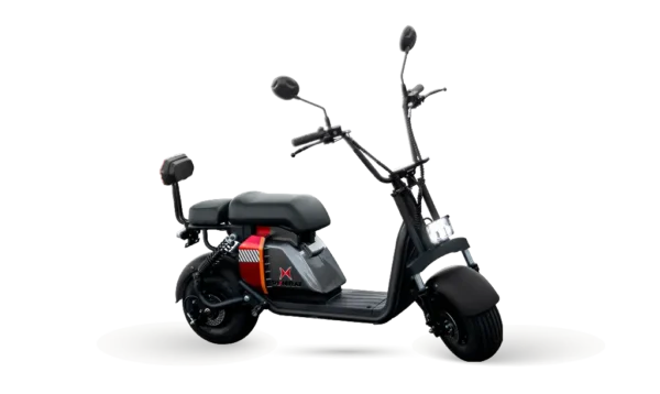NOVA SCOOTER ELÉTRICA PT2XS 2025 - Imagem 16