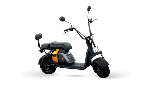 NOVA SCOOTER ELÉTRICA PT2XS 2025 - Imagem 17