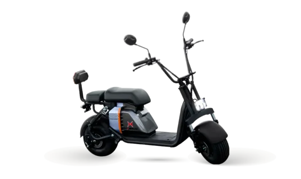 NOVA SCOOTER ELÉTRICA PT2XS 2025 - Imagem 18