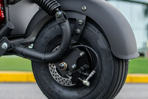 NOVA SCOOTER ELÉTRICA PT2XS 2025 - Imagem 19