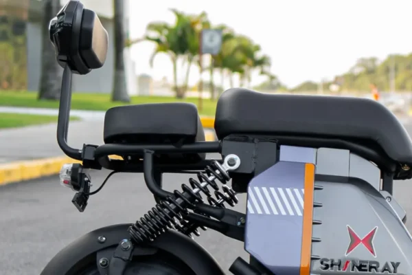 NOVA SCOOTER ELÉTRICA PT2XS 2025 - Imagem 20