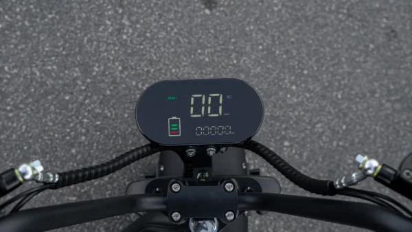 NOVA SCOOTER ELÉTRICA PT2XS 2025 - Imagem 6