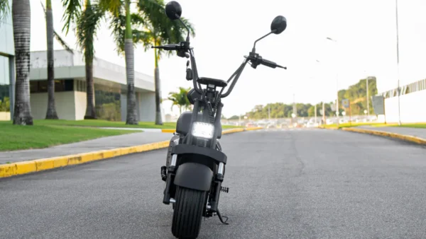 NOVA SCOOTER ELÉTRICA PT2XS 2025 - Imagem 7
