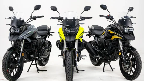 NOVA STORM 200 (EFI) 2025 - Imagem 12