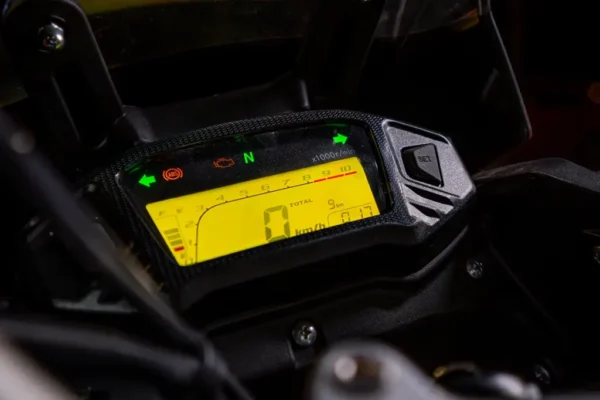 NOVA STORM 200 (EFI) 2025 - Imagem 13