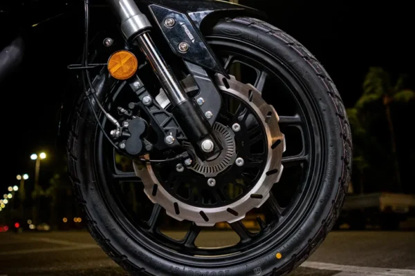 NOVA STORM 200 (EFI) 2025 - Imagem 14