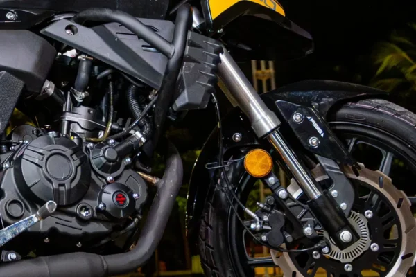NOVA STORM 200 (EFI) 2025 - Imagem 15