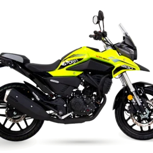 NOVA STORM 200 (EFI) 2025