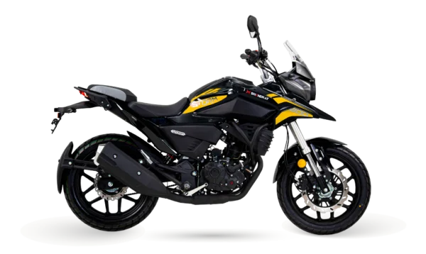 NOVA STORM 200 (EFI) 2025 - Imagem 18
