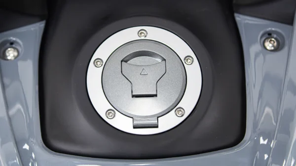 NOVA STORM 200 (EFI) 2025 - Imagem 2