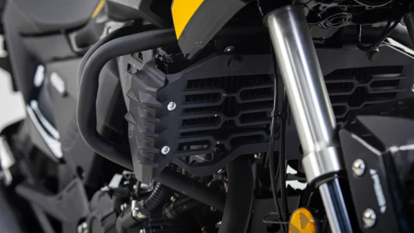 NOVA STORM 200 (EFI) 2025 - Imagem 4