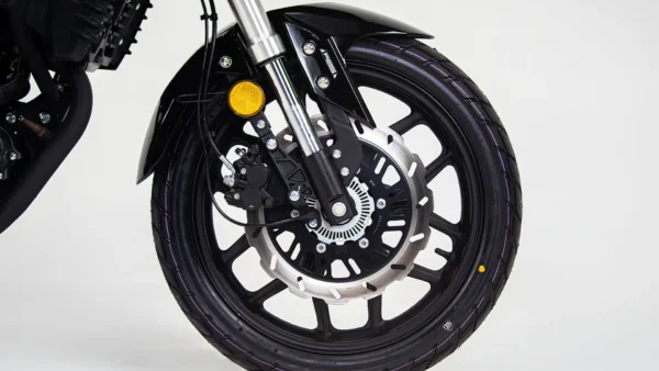 NOVA STORM 200 (EFI) 2025 - Imagem 5
