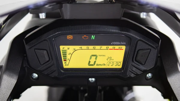 NOVA STORM 200 (EFI) 2025 - Imagem 7