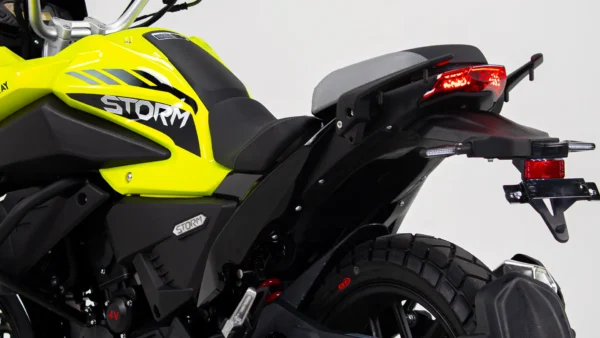 NOVA STORM 200 (EFI) 2025 - Imagem 10