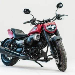 NOVA TITANIUM 250 (EFI) 2025