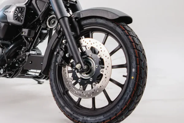 NOVA TITANIUM 250 (EFI) 2025 - Imagem 27