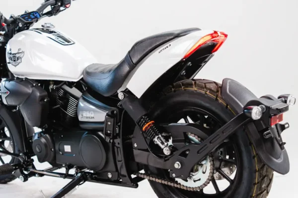NOVA TITANIUM 250 (EFI) 2025 - Imagem 28