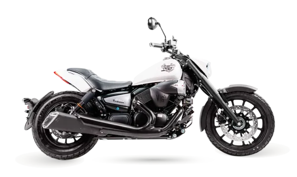 NOVA TITANIUM 250 (EFI) 2025 - Imagem 29