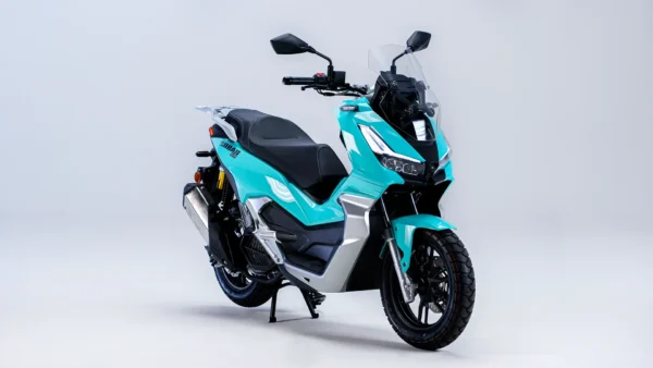 NOVA URBAN 150 (EFI) 2025 - Imagem 17
