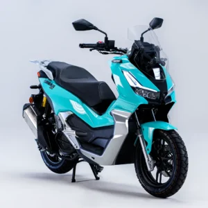 NOVA URBAN 150 (EFI) 2025