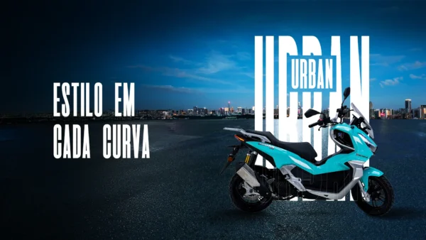 NOVA URBAN 150 (EFI) 2025 - Imagem 18