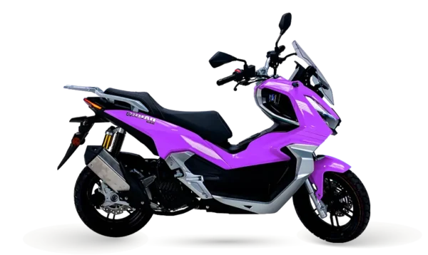 NOVA URBAN 150 (EFI) 2025 - Imagem 22