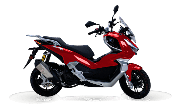 NOVA URBAN 150 (EFI) 2025 - Imagem 23
