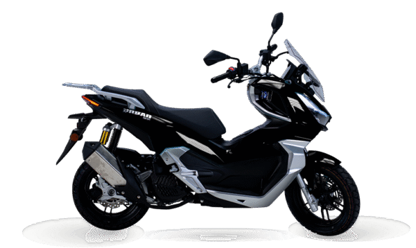 NOVA URBAN 150 (EFI) 2025 - Imagem 7