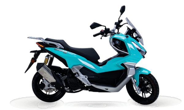 NOVA URBAN 150 (EFI) 2025 - Imagem 8