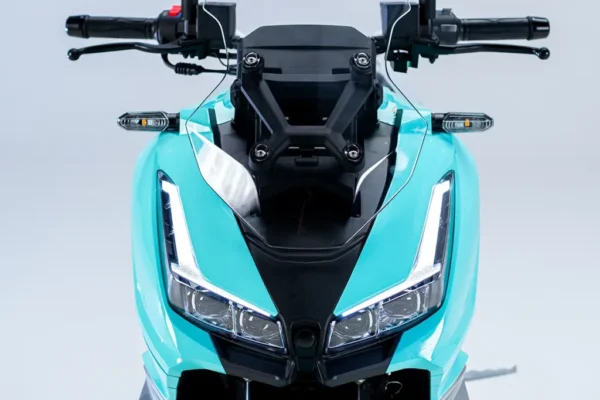 NOVA URBAN 150 (EFI) 2025 - Imagem 9