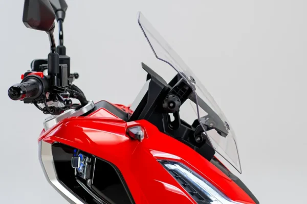 NOVA URBAN 150 (EFI) 2025 - Imagem 10