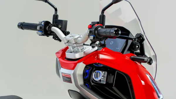 NOVA URBAN 150 (EFI) 2025 - Imagem 13