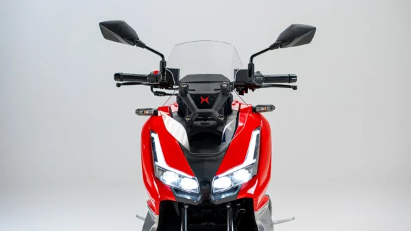 NOVA URBAN 150 (EFI) 2025 - Imagem 15