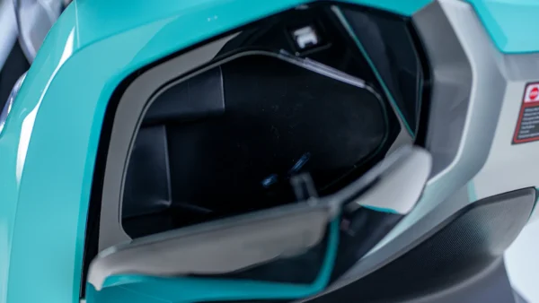 NOVA URBAN 150 (EFI) 2025 - Imagem 16