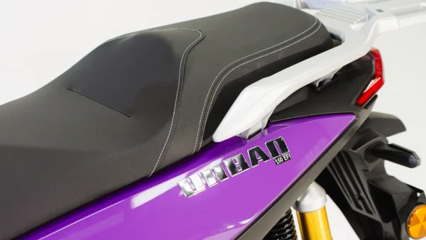 NOVA URBAN 150 (EFI) 2025 - Imagem 4