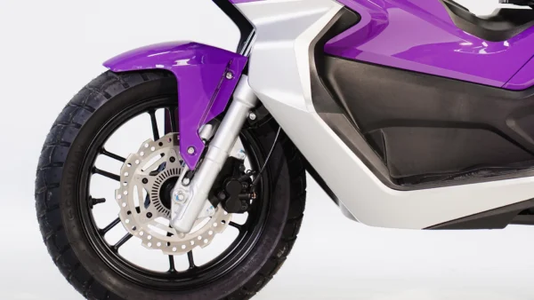 NOVA URBAN 150 (EFI) 2025 - Imagem 5