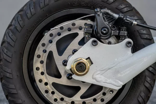 NOVO PATINETE ELÉTRICO PTXR 2025 - Imagem 8