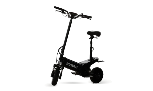 NOVO PATINETE ELÉTRICO PTXR 2025 - Imagem 10