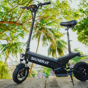NOVO PATINETE ELÉTRICO PTXR 2025