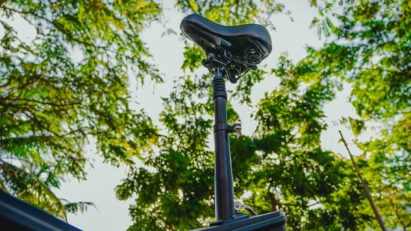 NOVO PATINETE ELÉTRICO PTXR 2025 - Imagem 3