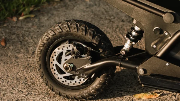 NOVO PATINETE ELÉTRICO PTXR 2025 - Imagem 4