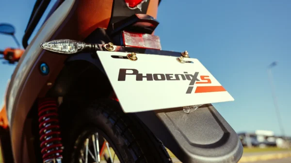 NOVA PHOENIX S 2025 - Imagem 7