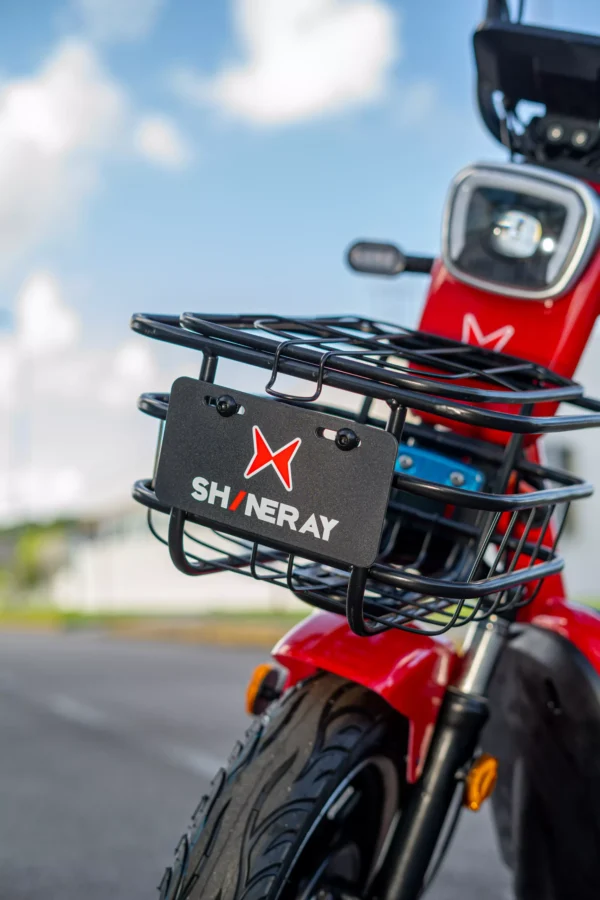 NOVA SCOOTER ELÉTRICA PT1 2025 - Imagem 5