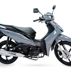 NOVA RIO 125 2025