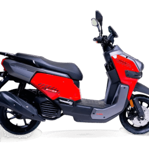 NOVA URBAN LITE 2026